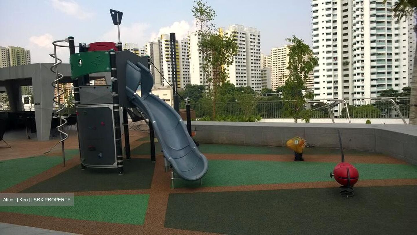 The Tennery (D23), Apartment #496706851